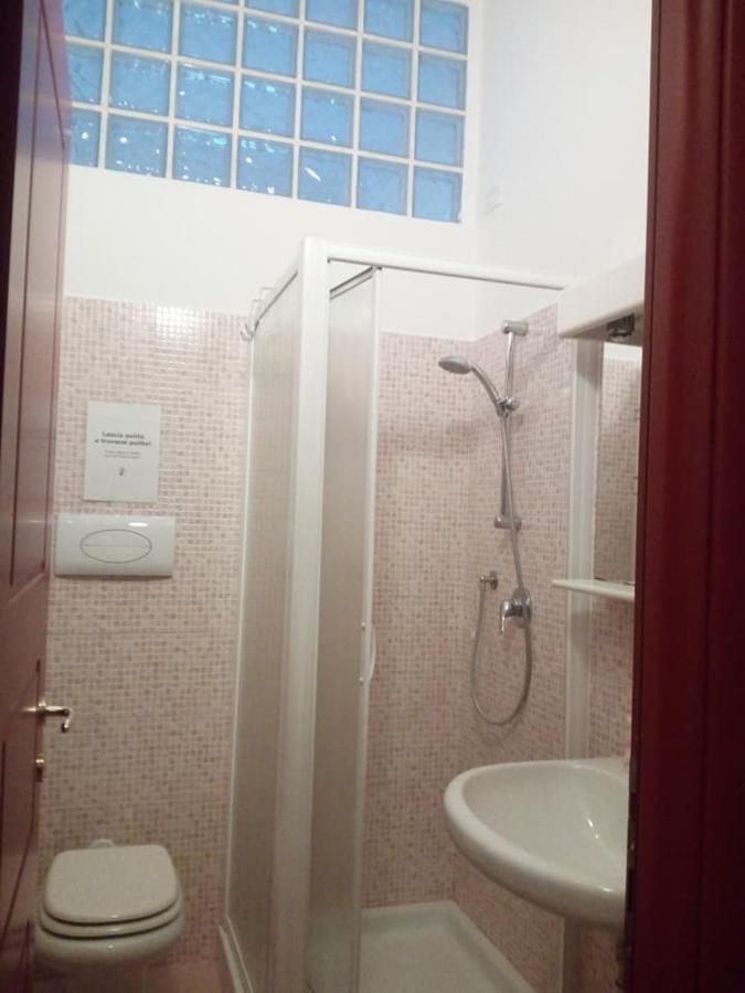 B&B Delle Arti Crema Exterior foto