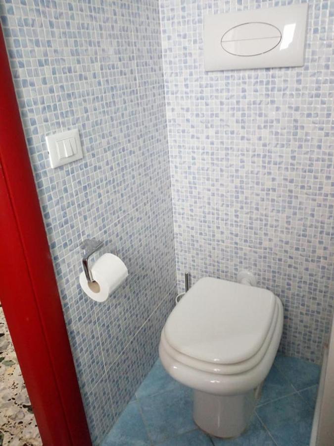 B&B Delle Arti Crema Exterior foto